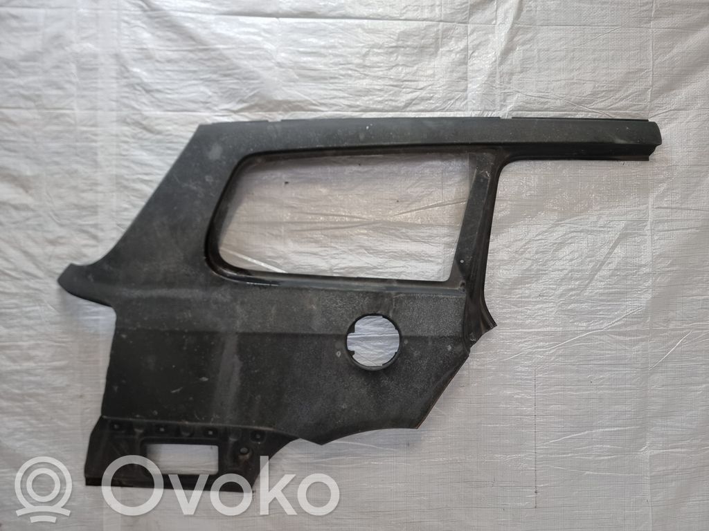 Volkswagen PASSAT B6 Rear quarter panel 