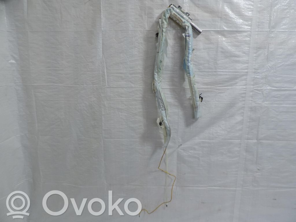 Ford Kuga I Kurtyna airbag 