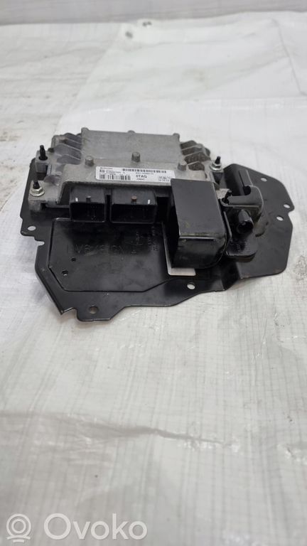 Ford Fiesta Engine control unit/module ECU 