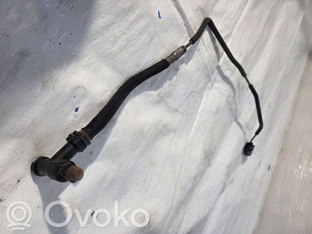 Opel Adam Siłownik sprzęgła / Wysprzęglik 