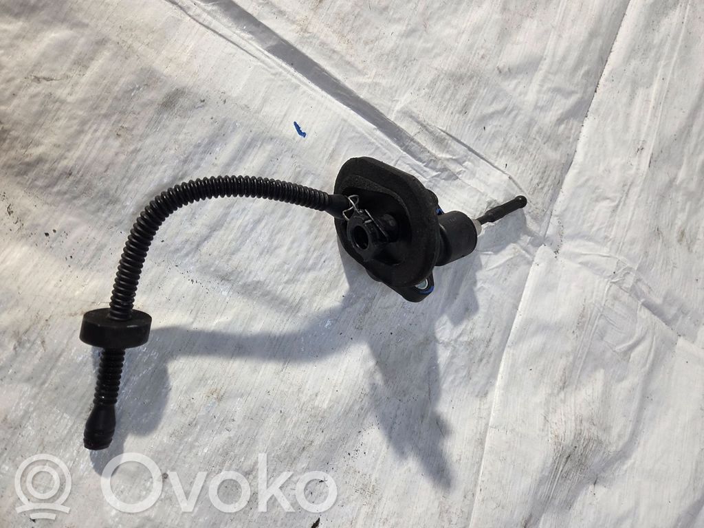 Opel Adam Cilindro de embrague hidráulico 