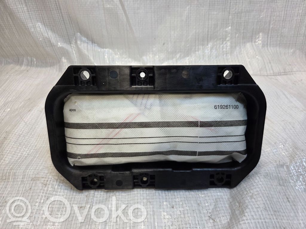 Ford C-MAX II Airbag del passeggero 