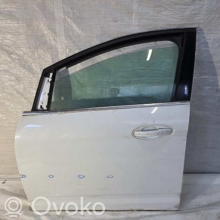 Ford C-MAX II Etuovi 