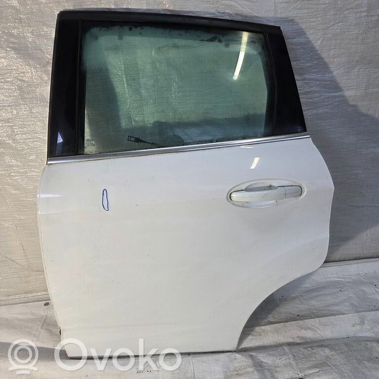 Ford C-MAX II Etuovi 