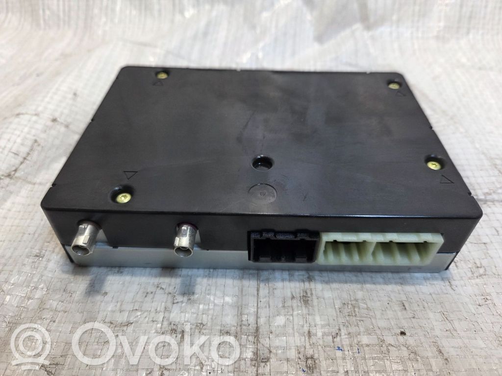 Opel Astra K Other control units/modules 