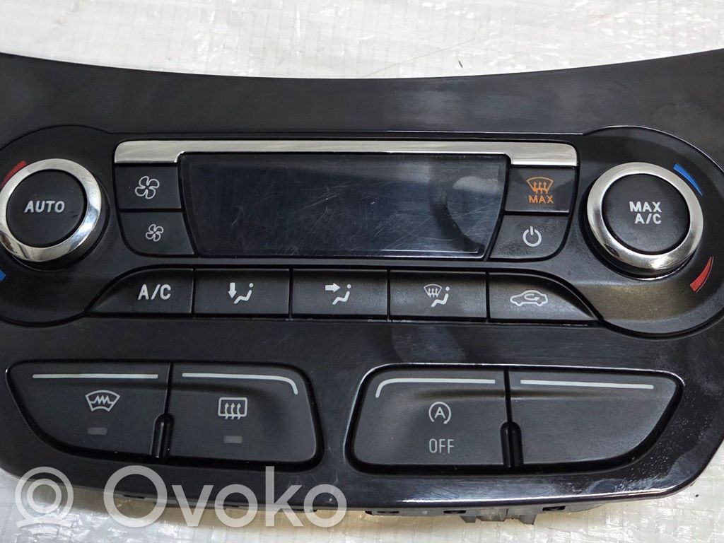 Ford Kuga II Comutator control ventilator interior 