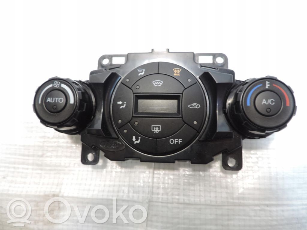 Ford Ecosport Climate control unit 