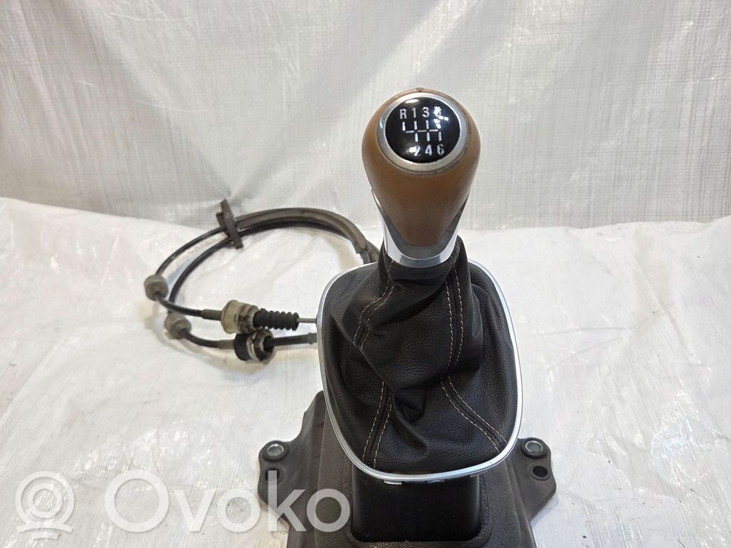 Opel Adam Selector de cambios 