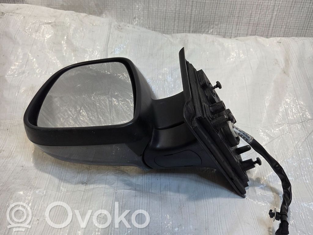Spogulis (elektriski vadāms)   G40,LEWE,PIN