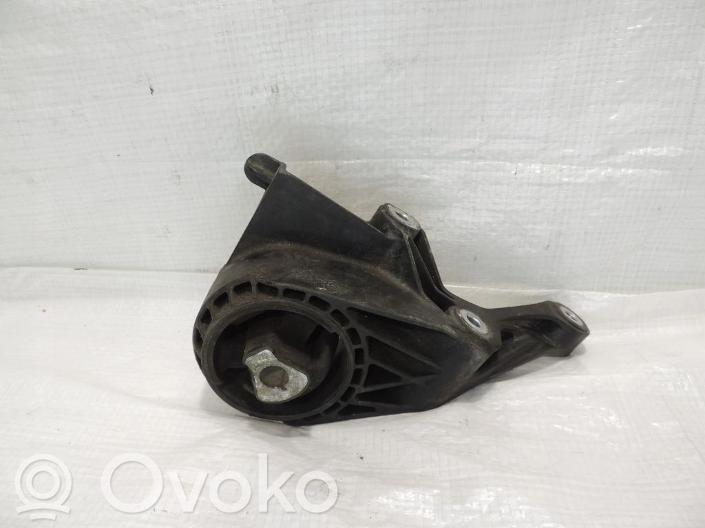 Opel Astra J Engine mount vacuum valve 