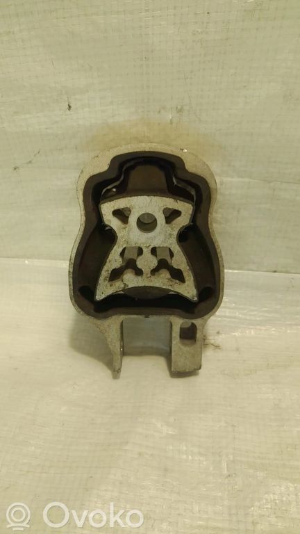 Ford Edge II Engine mount vacuum valve 