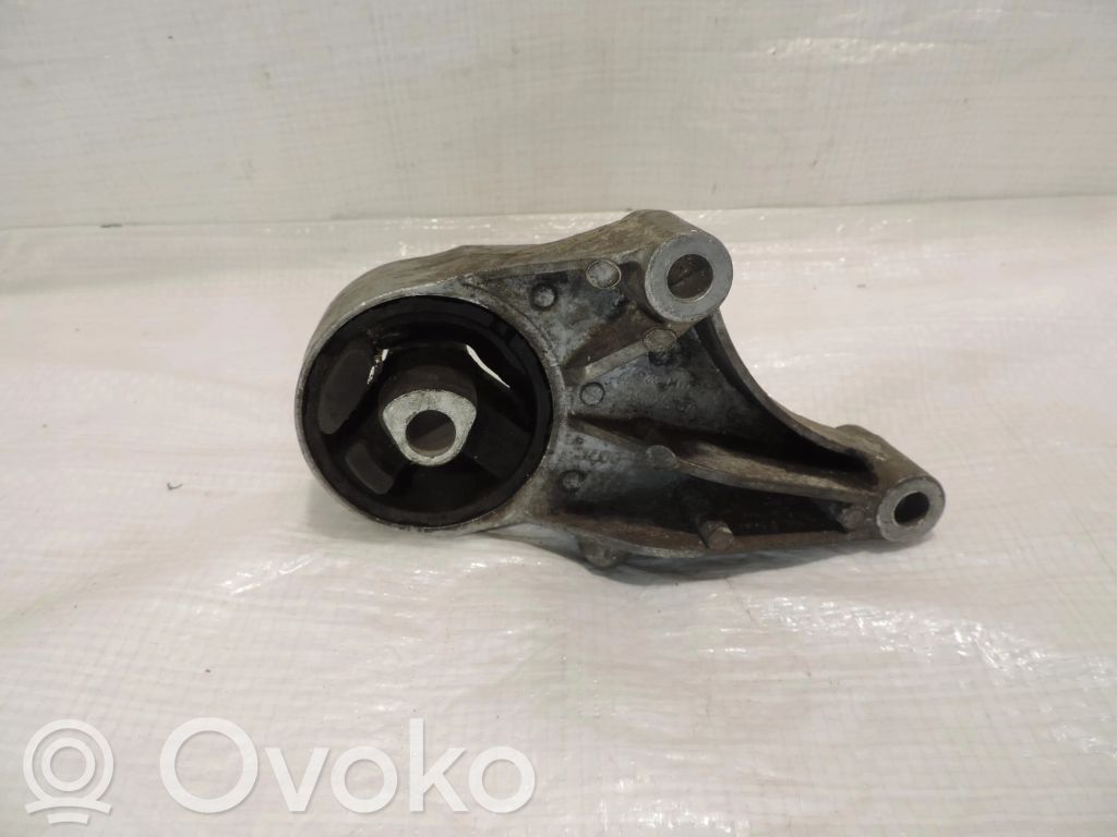 Opel Astra H Engine mount vacuum valve 