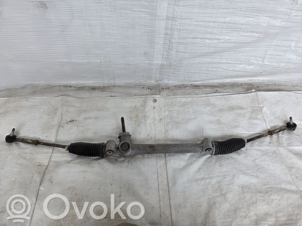 Opel Corsa E Steering rack 