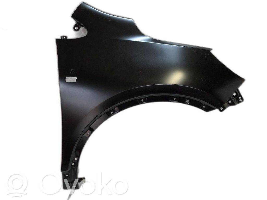 Opel Mokka X Fender 