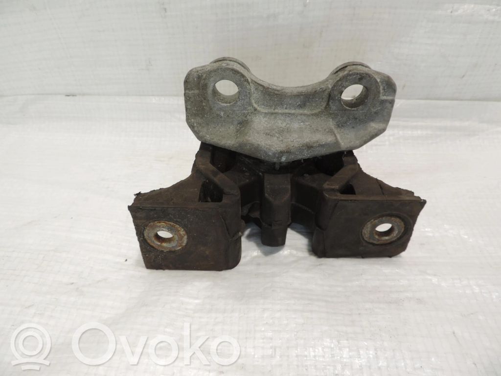 Opel Corsa C Engine mount vacuum valve 