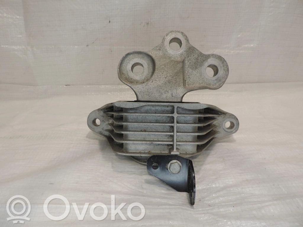 Opel Insignia B Engine mount vacuum valve 