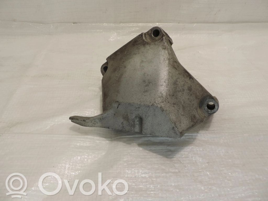 Opel Astra J Engine mount vacuum valve 