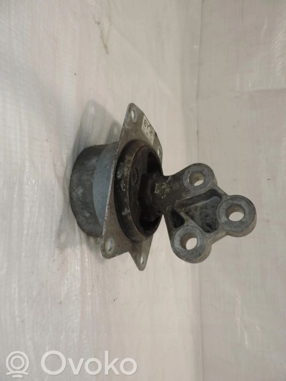 Opel Insignia A Engine mount vacuum valve 