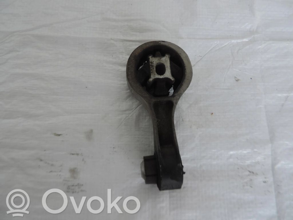 Opel Vivaro Engine mount vacuum valve 