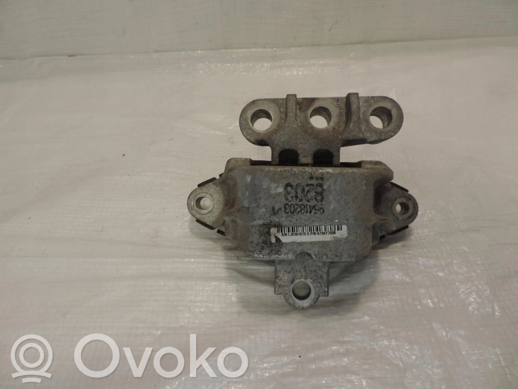 Opel Mokka Engine mount vacuum valve 