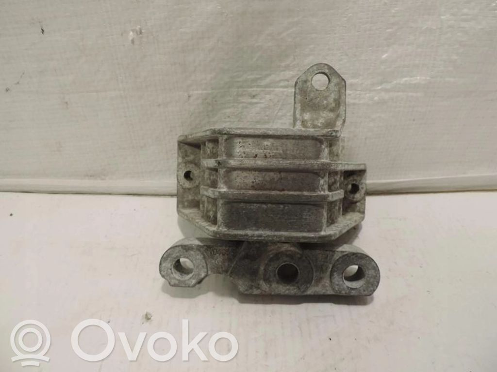 Opel Signum Engine mount vacuum valve 