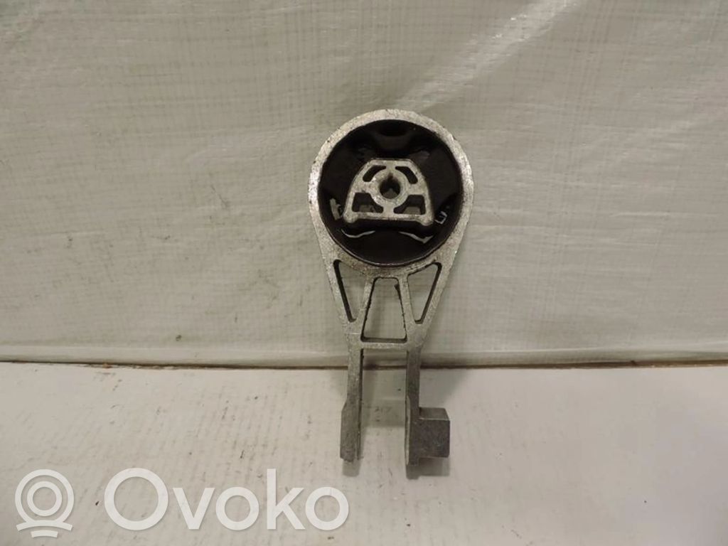 Opel Adam Engine mount vacuum valve 