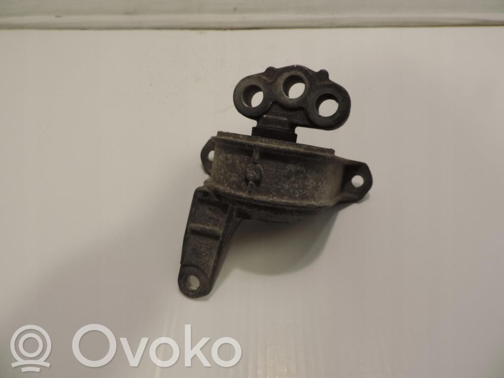 Opel Zafira A Engine mount vacuum valve 