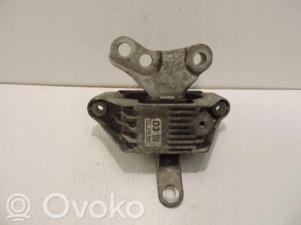 Opel Zafira C Gearbox mounting bracket 