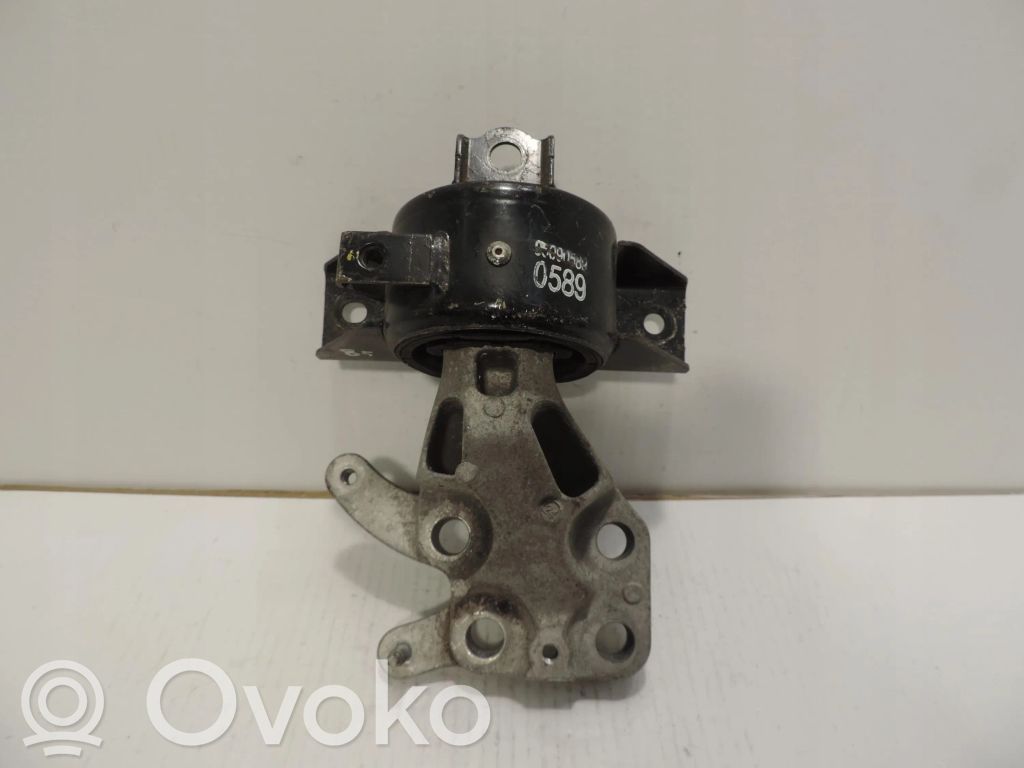 Opel Mokka Dzinēja spilvena vakuuma vārsts 