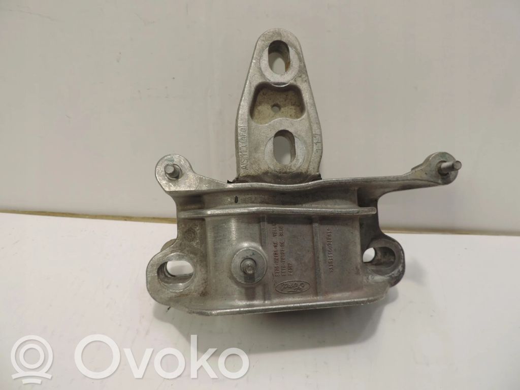 Ford Transit Courier Engine mount vacuum valve 
