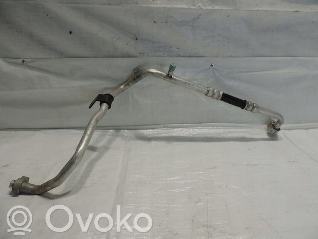 Opel Antara Ilmastointilaitteen putki (A/C) 
