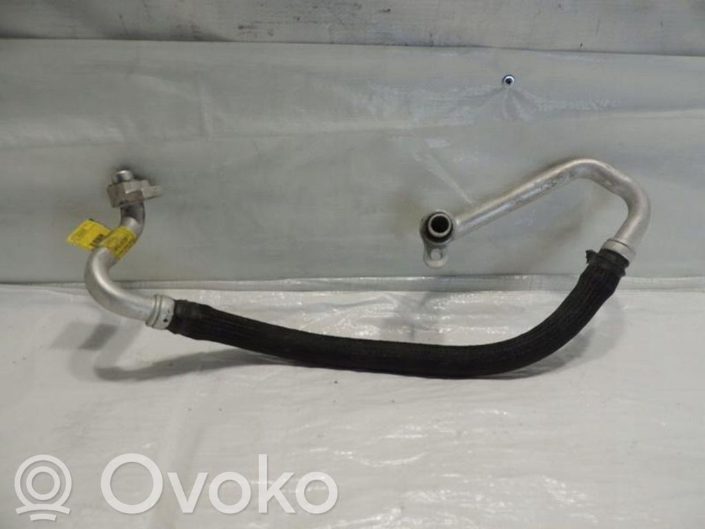 Opel Mokka Ilmastointilaitteen putki (A/C) 