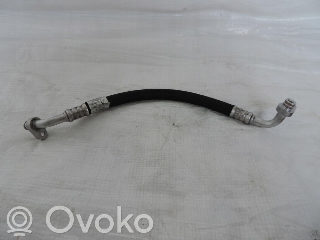 Opel Corsa F Conductă/furtun aer condiționat (A/C) 