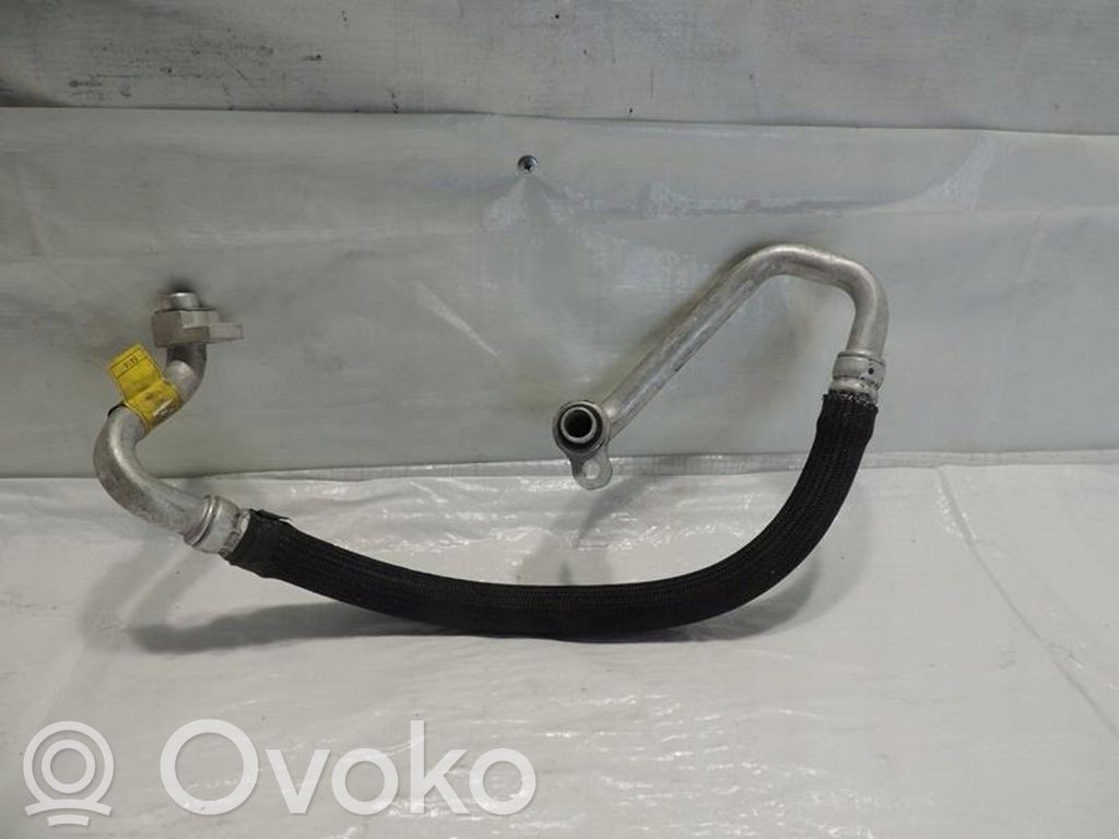 Opel Mokka Ilmastointilaitteen putki (A/C) 