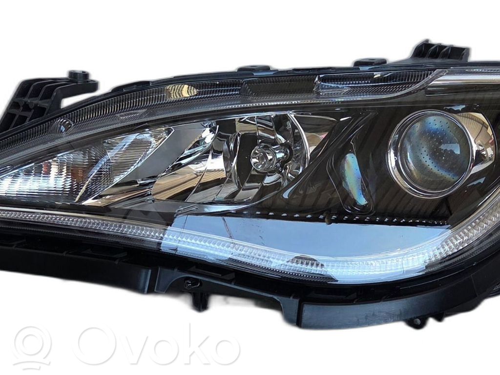 Chrysler Pacifica Phare frontale 