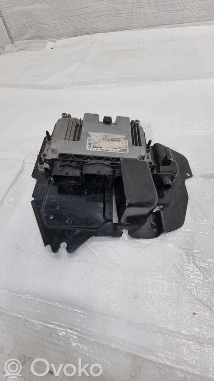 Ford B-MAX Galios (ECU) modulis 