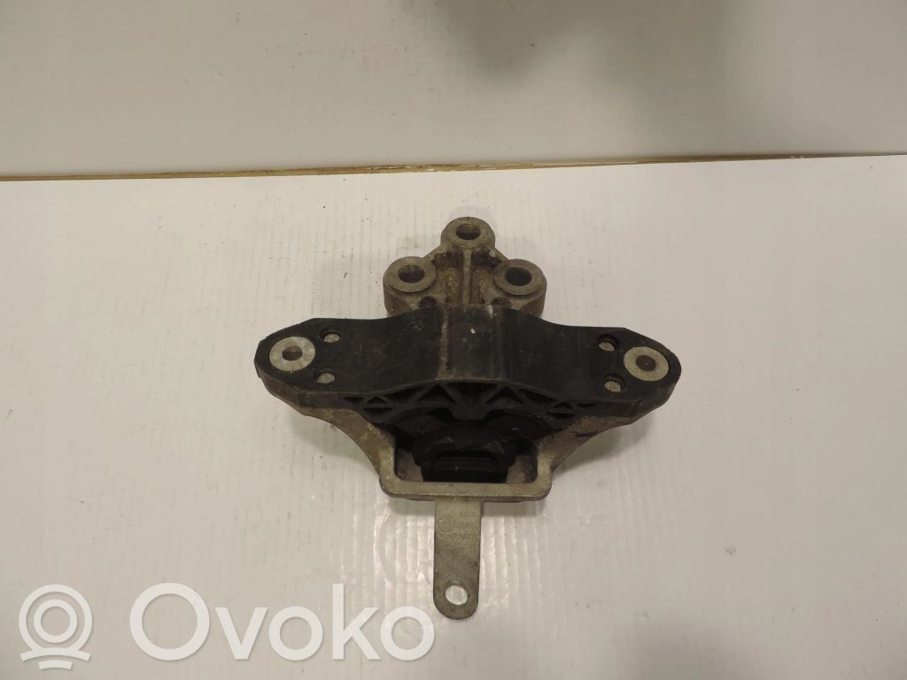 Opel Astra J Engine mount vacuum valve 