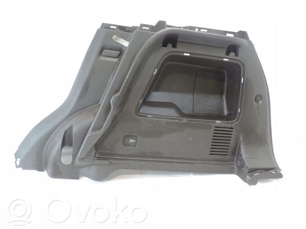Opel Mokka Copertura del rivestimento bagagliaio/baule 