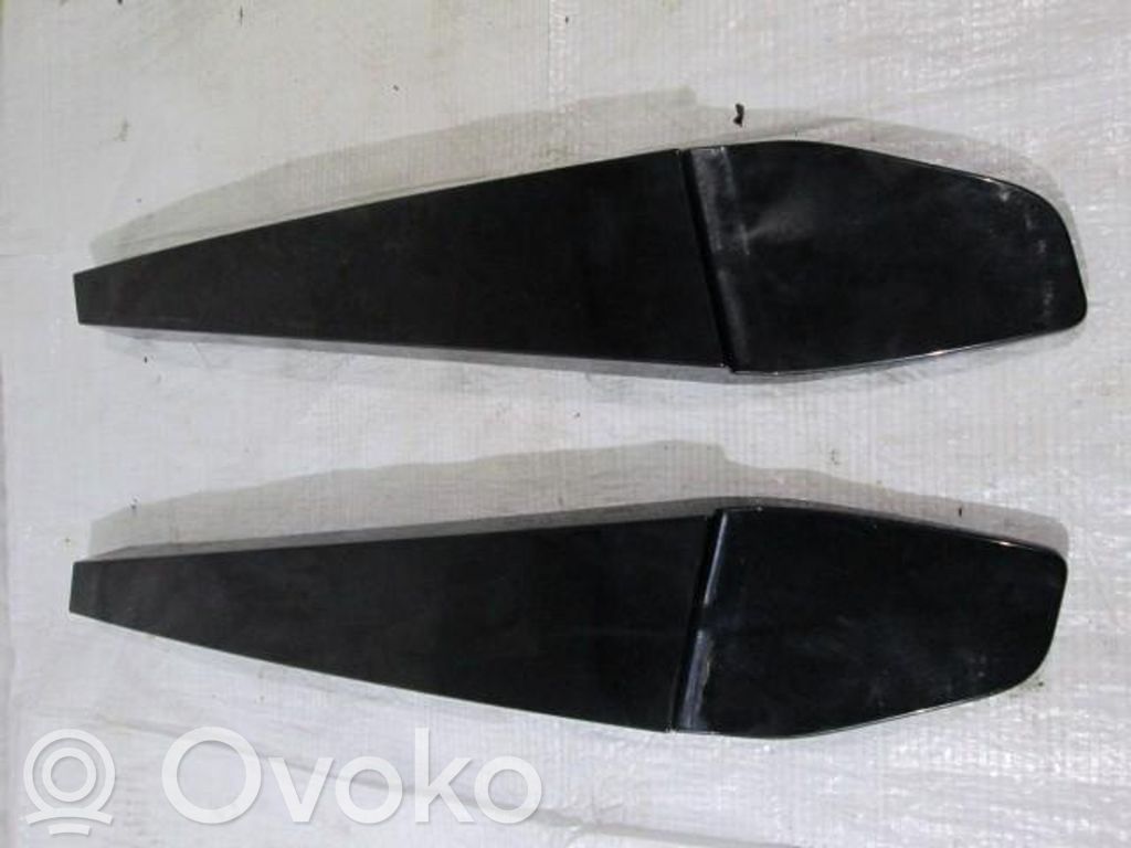 Opel Meriva B (B) pillar trim (top) 