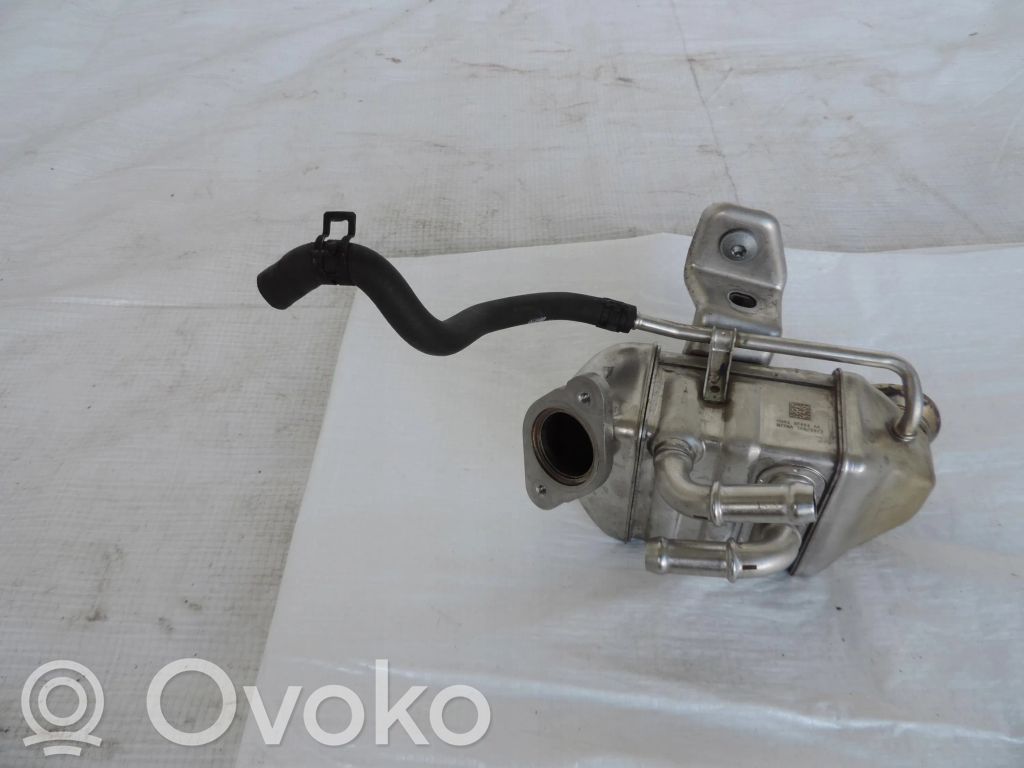Ford Kuga III Răcitor supapă EGR 