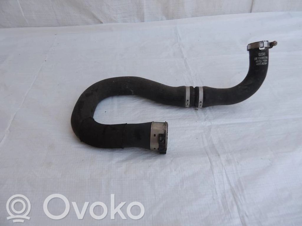 Opel Mokka Intercooler hose/pipe 