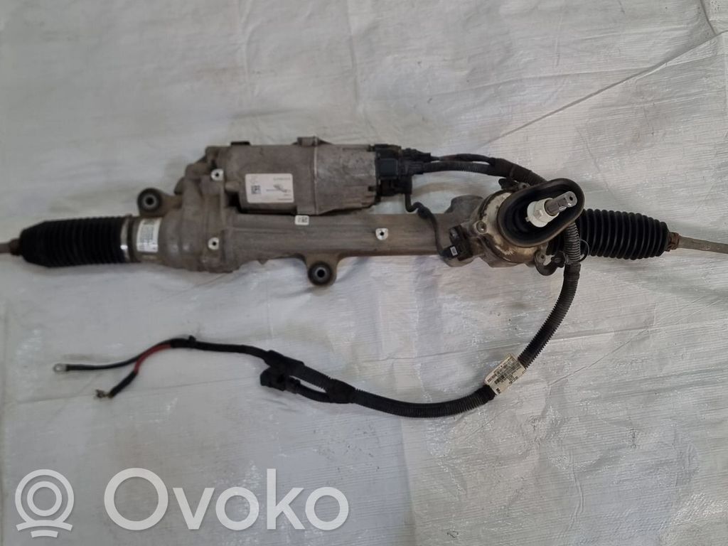 Opel Astra K Vairo kolonėlė 