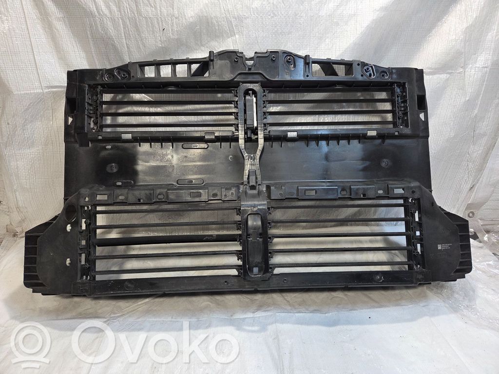 Ford Kuga III Schlossträger frontträger frontmaske 