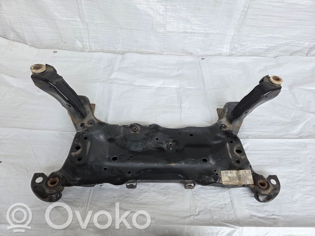 Ford Focus Front subframe 