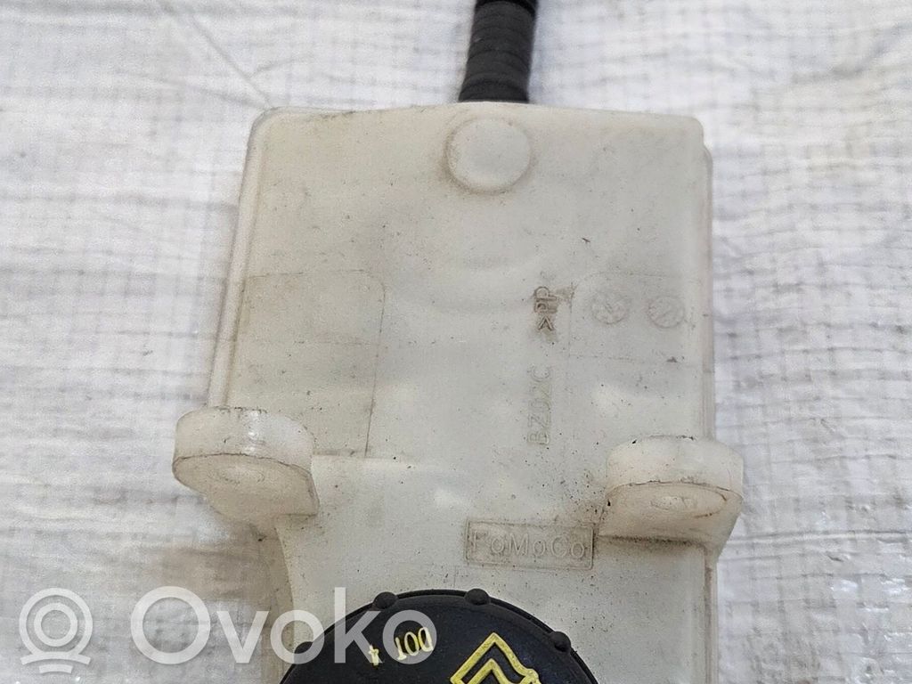Ford Kuga II Bremžu šķidruma izplešanās tvertne 