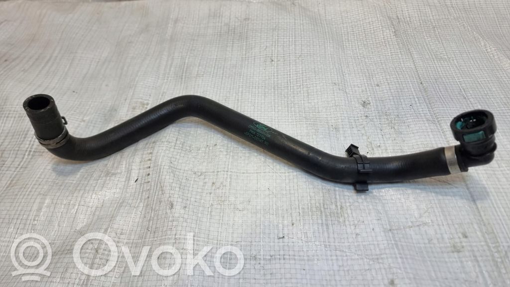 Ford Focus Engine coolant pipe/hose 