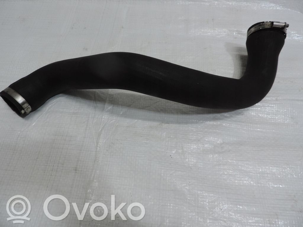 Ford Mondeo MK V Interkūlera šļūtene (-es) / caurule (-es) 