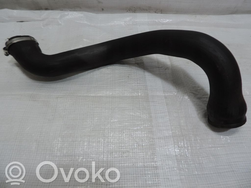 Ford Mondeo MK V Furtun/conductă intercooler 