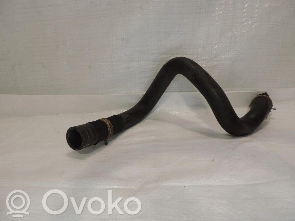 Ford C-MAX II Engine coolant pipe/hose 