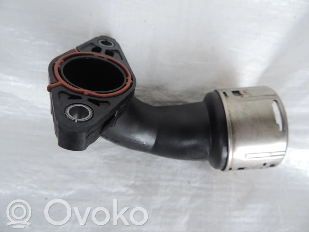 Ford Puma Air intake duct part 